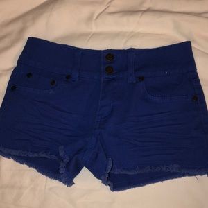 shorts